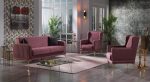 ALYANS SOFA SET6