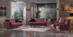 ALYANS SOFA SET6
