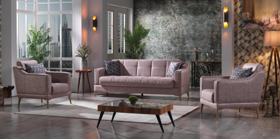 INTRA SOFA SET9