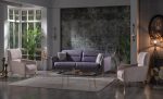 LIZBON SOFA SET