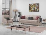 ELISA SOFA SET