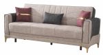 ELISA SOFA SET