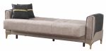 ELISA SOFA SET